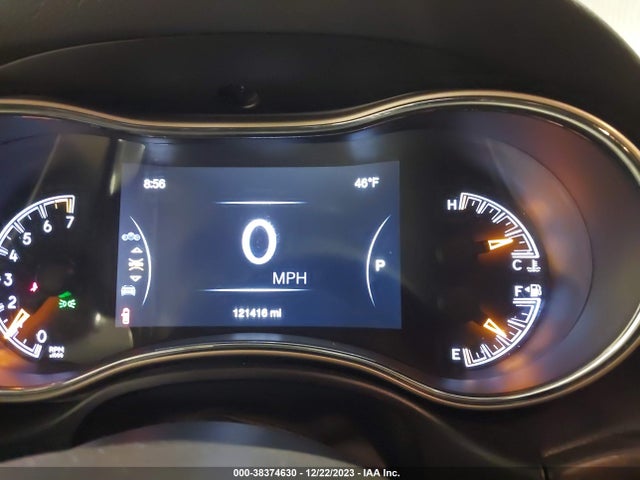 38374630 :رقم المزاد ، 1C4RJEAG1HC626308 vin ، 2017 Jeep Grand Cherokee Laredo 4x2 مزاد بيع
