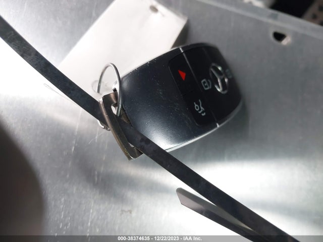 W1K5J4GB2LN101362 Mercedes-Benz CLA 250