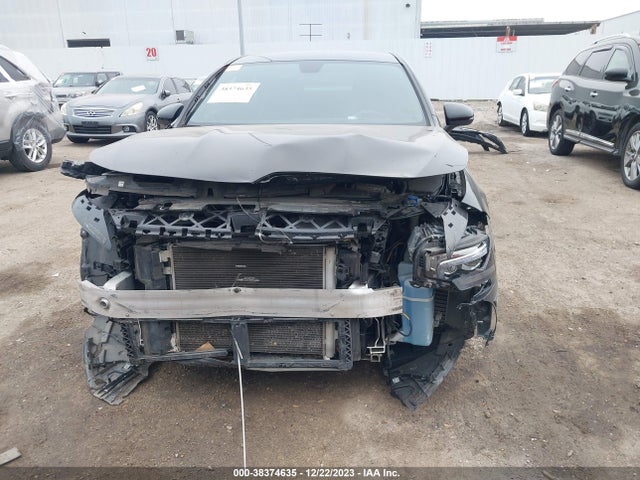 W1K5J4GB2LN101362 Mercedes-Benz CLA 250
