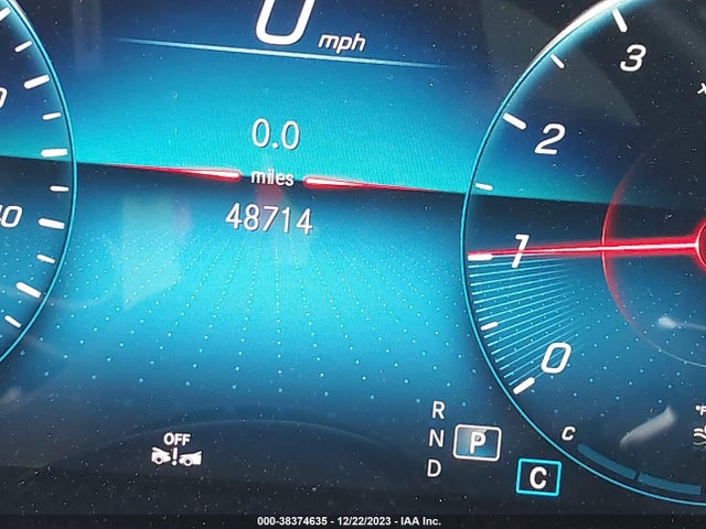 W1K5J4GB2LN101362 Mercedes-Benz CLA 250