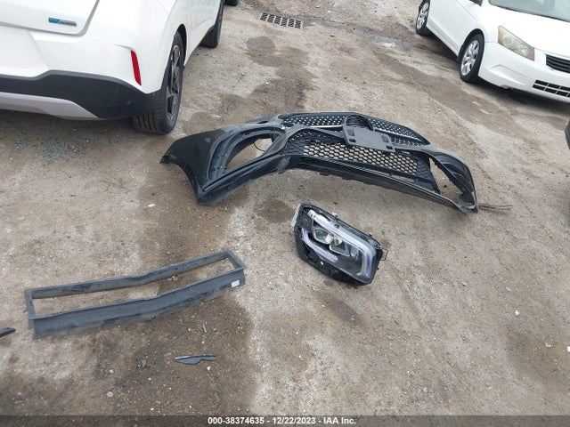 W1K5J4GB2LN101362 Mercedes-Benz CLA 250