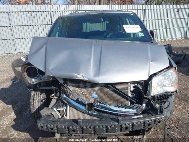 Dodge Grand Caravan Sxt 2019 2C4RDGCG7KR518340 Image 12