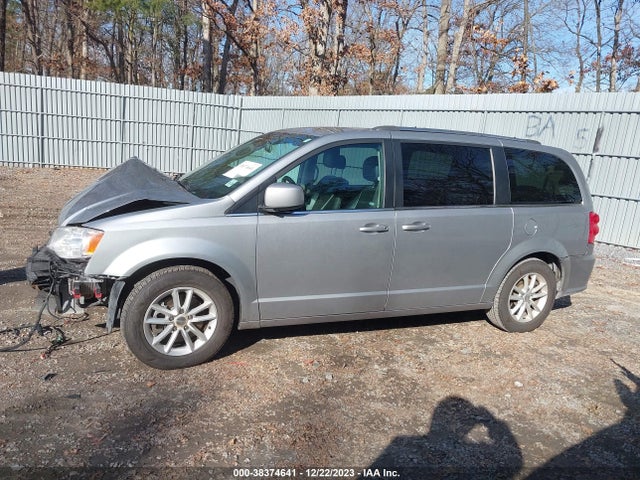 Dodge Grand Caravan Sxt 2019 2C4RDGCG7KR518340 Image 14
