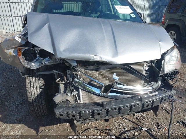 Dodge Grand Caravan Sxt 2019 2C4RDGCG7KR518340 Image 6
