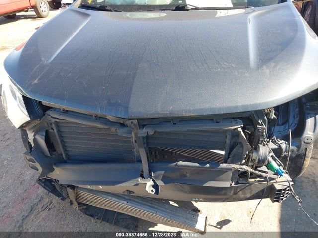 Chevrolet EQUINOX LT 2018 2GNAXJEV2J6235879 Image 12