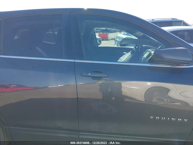 Chevrolet EQUINOX LT 2018 2GNAXJEV2J6235879 Image 13