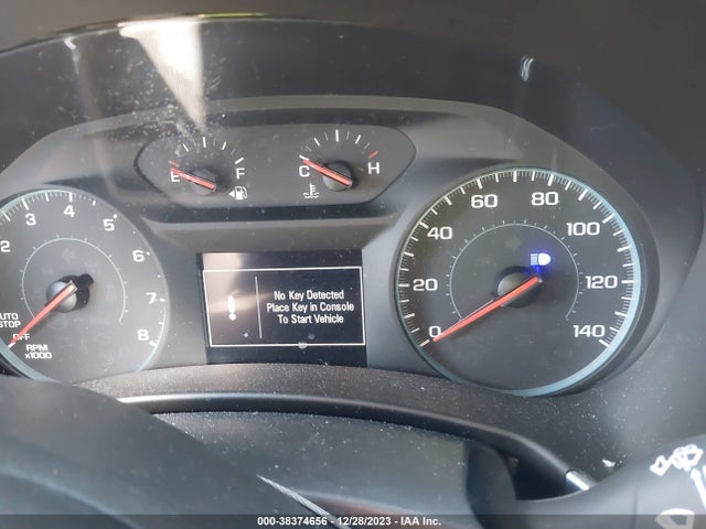 Chevrolet EQUINOX LT 2018 2GNAXJEV2J6235879 Image 15