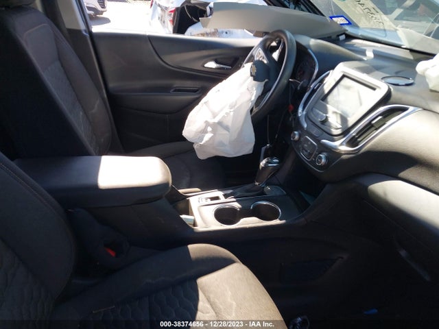 Chevrolet EQUINOX LT 2018 2GNAXJEV2J6235879 Image 5