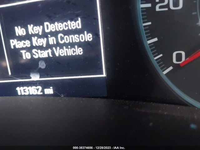 Chevrolet EQUINOX LT 2018 2GNAXJEV2J6235879 Image 7