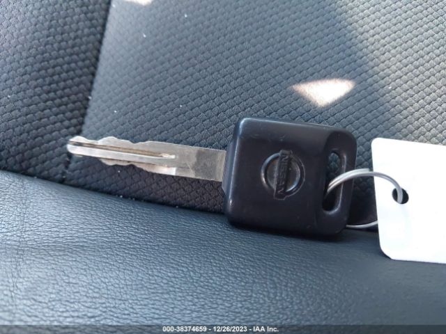 3N6CM0KN1MK706514 Nissan Nv200 Compact Cargo S Xtronic Cvt