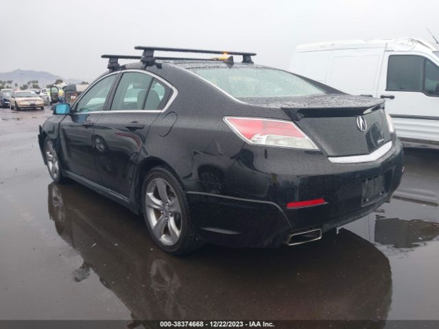 2012 acura discount tl roof rack