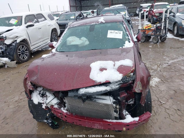 Chrysler 300 Limited 2017 2C3CCARG2HH544473 Image 12