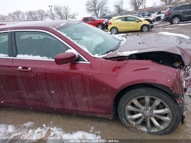 Chrysler 300 Limited 2017 2C3CCARG2HH544473 Image 13