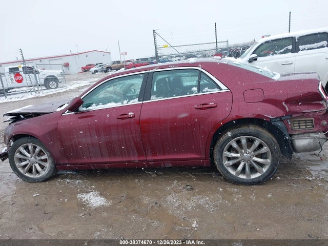 Chrysler 300 Limited 2017 2C3CCARG2HH544473 Image 14