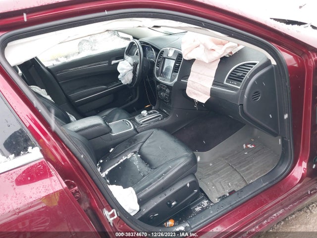 Chrysler 300 Limited 2017 2C3CCARG2HH544473 Image 5