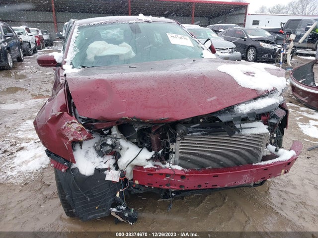 Chrysler 300 Limited 2017 2C3CCARG2HH544473 Image 6