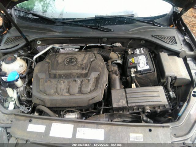 2019 VOLKSWAGEN PASSAT 1VWMA7A37KC000124 Photo 9