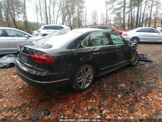 2019 VOLKSWAGEN PASSAT 1VWMA7A37KC000124 Photo 3