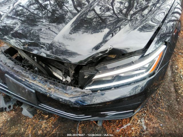 2019 VOLKSWAGEN PASSAT 1VWMA7A37KC000124 Photo 5