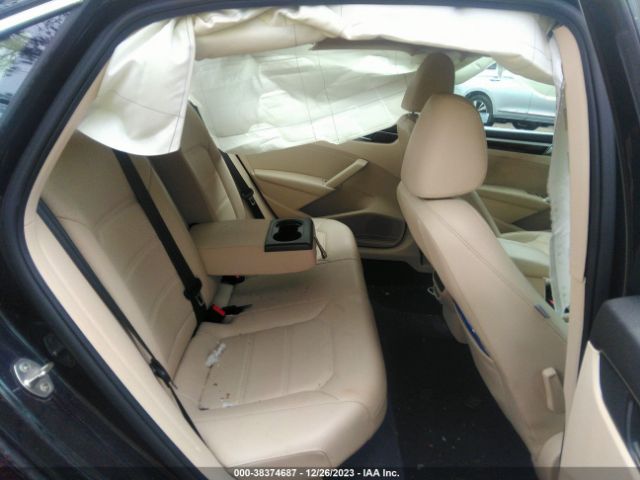 2019 VOLKSWAGEN PASSAT 1VWMA7A37KC000124 Photo 7