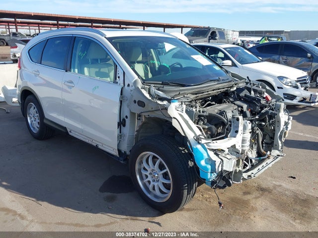 2015 5J6RM4H74FL055248 main image