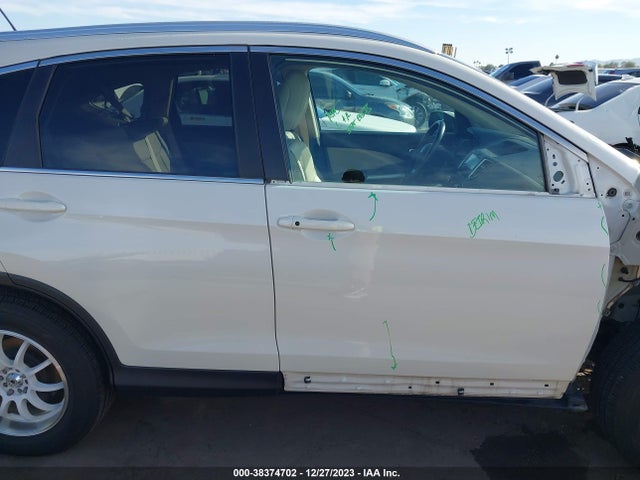 Honda Cr-v Ex-l 2015 5J6RM4H74FL055248 Image 14