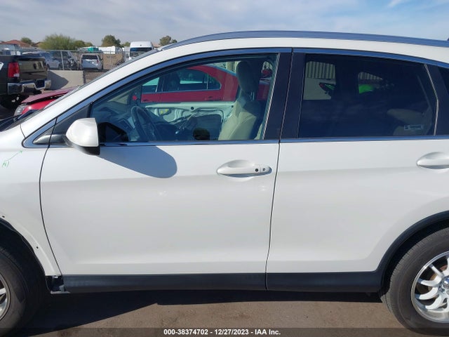 Honda Cr-v Ex-l 2015 5J6RM4H74FL055248 Image 15