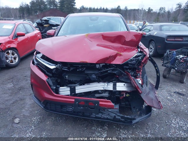 Honda Cr-v Ex Awd 2024 2HKRS4H47RH402601 Image 12