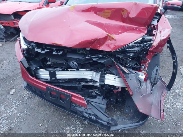 Honda Cr-v Ex Awd 2024 2HKRS4H47RH402601 Image 6