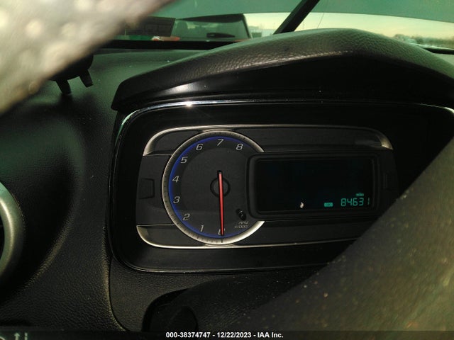 Chevrolet Trax 1ls 2016 3GNCJKSB7GL275714 Image 7