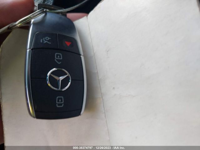 4JGFF8GE4LA199461 Mercedes-Benz Gls 580 4matic