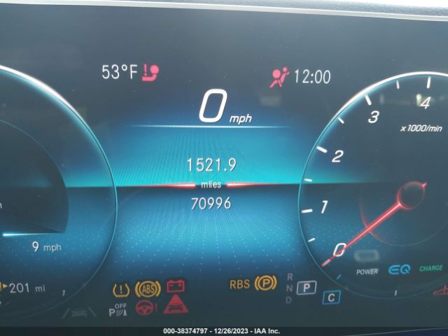 4JGFF8GE4LA199461 Mercedes-Benz Gls 580 4matic