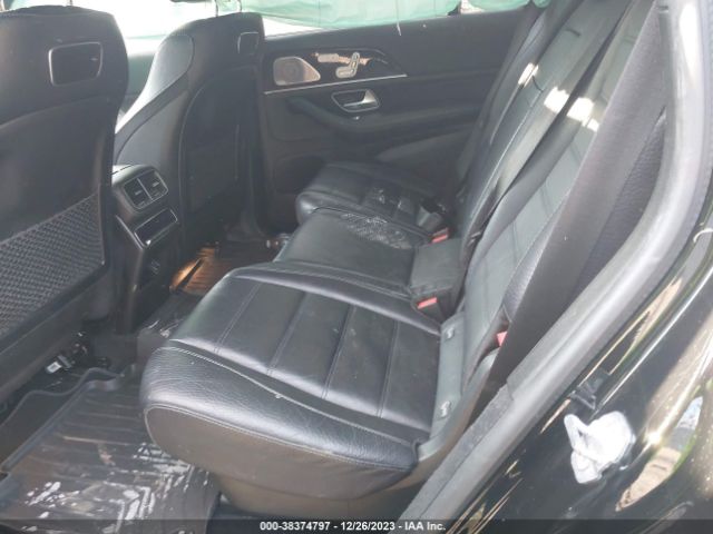 4JGFF8GE4LA199461 Mercedes-Benz Gls 580 4matic
