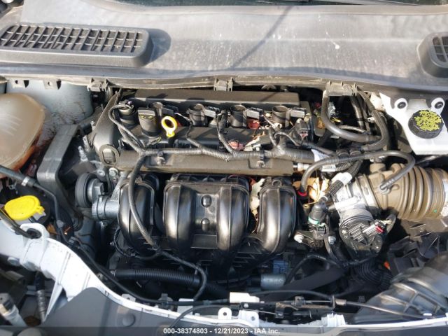 1FMCU0F73HUA47187 Ford ESCAPE S