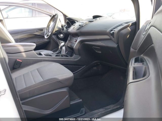 1FMCU0F73HUA47187 Ford ESCAPE S
