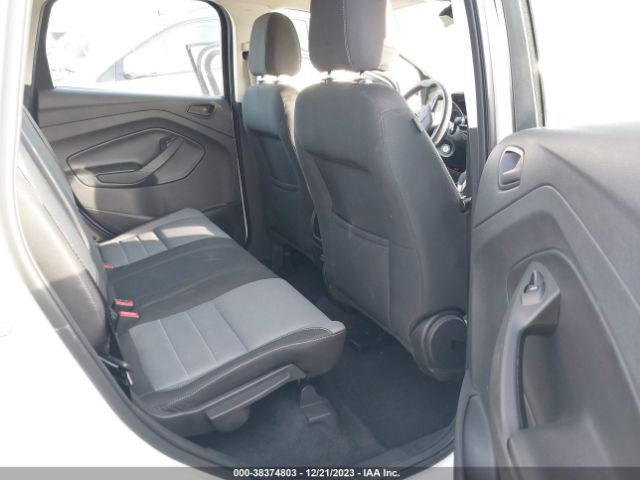 1FMCU0F73HUA47187 Ford ESCAPE S