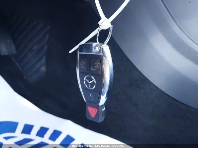 WDDSJ4EB8EN061605 Mercedes-Benz CLA 250