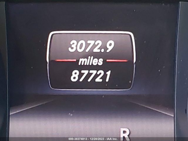 WDDSJ4EB8EN061605 Mercedes-Benz CLA 250