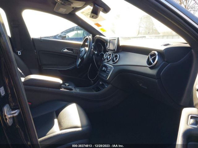 WDDSJ4EB8EN061605 Mercedes-Benz CLA 250