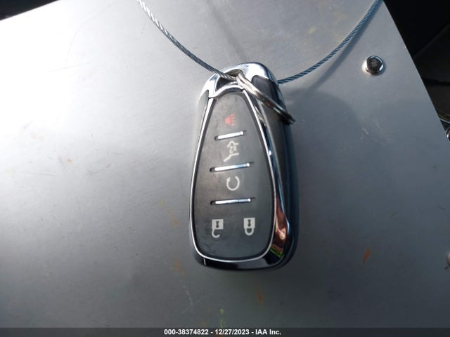 Chevrolet EQUINOX LT 2019 2GNAXUEV9K6174890 Image 11