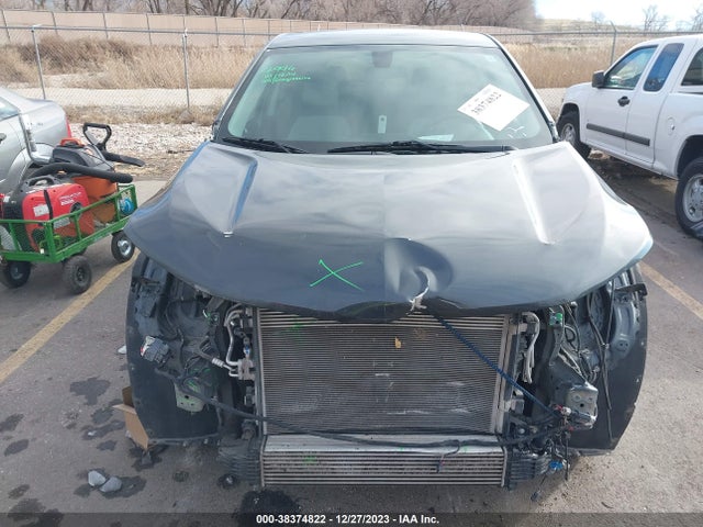 Chevrolet EQUINOX LT 2019 2GNAXUEV9K6174890 Image 13