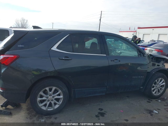 Chevrolet EQUINOX LT 2019 2GNAXUEV9K6174890 Image 14