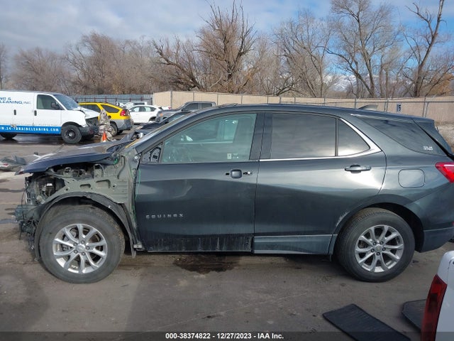 Chevrolet EQUINOX LT 2019 2GNAXUEV9K6174890 Image 15