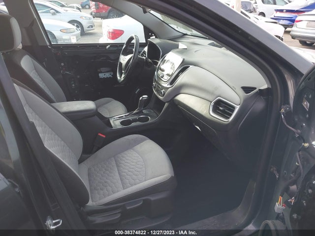 Chevrolet EQUINOX LT 2019 2GNAXUEV9K6174890 Image 5