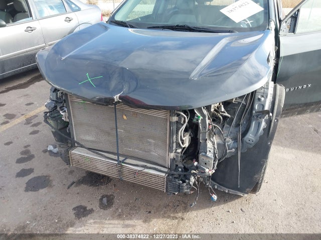 Chevrolet EQUINOX LT 2019 2GNAXUEV9K6174890 Image 6