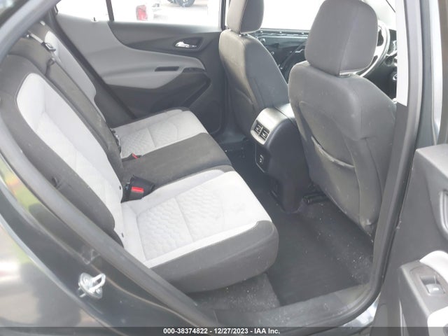 Chevrolet EQUINOX LT 2019 2GNAXUEV9K6174890 Image 8