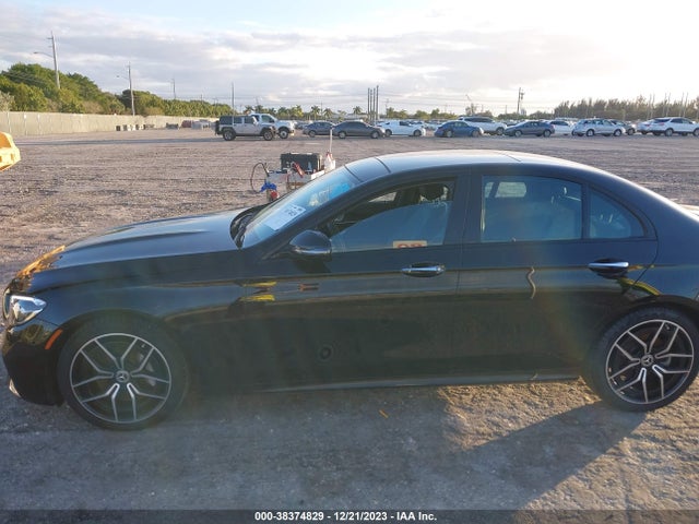 2021 MERCEDES-BENZ E 350 VIN: W1KZF8DB1MA928843