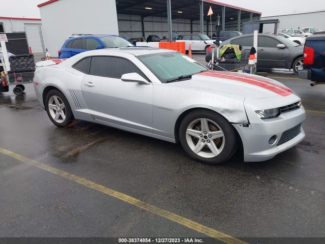 2015 2G1FD1E37F9203692 main image