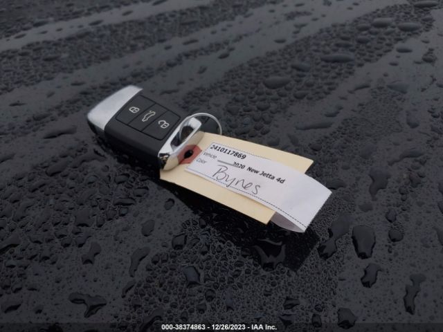3VWCB7BU0LM032073 Volkswagen Jetta 1.4t R-line/1.4t S/1.4t Se