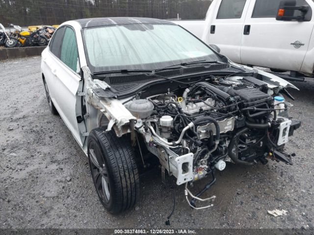 3VWCB7BU0LM032073 Volkswagen Jetta 1.4t R-line/1.4t S/1.4t Se